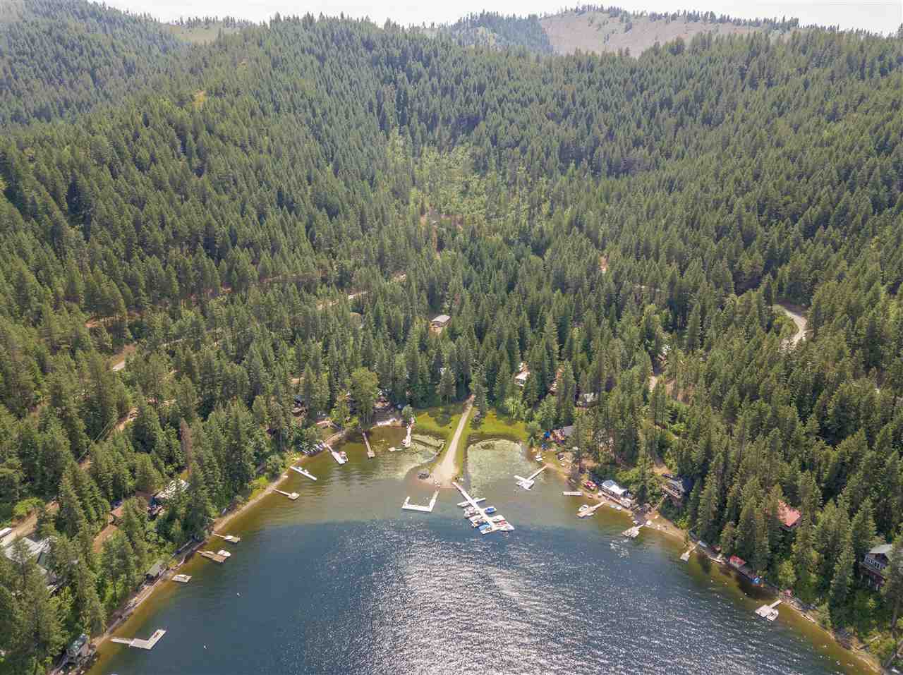 3972 Cedar Bay Road Loon Lake, WA 99148 - Photo 31 of 38 Gallery Image 31