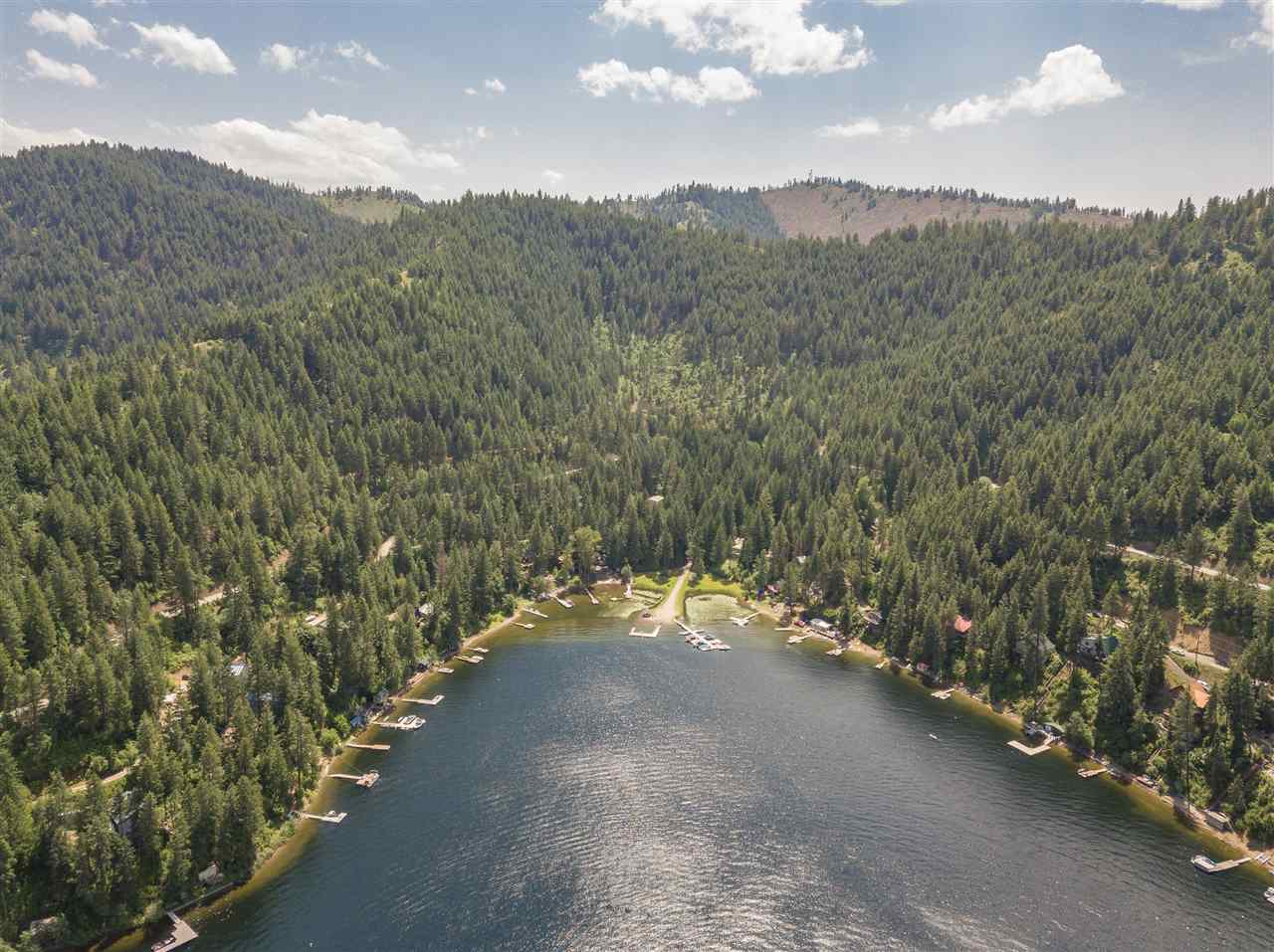 3972 Cedar Bay Road Loon Lake, WA 99148 - Photo 33 of 38 Gallery Image 33
