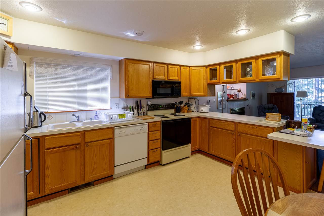 3972 Cedar Bay Road Loon Lake, WA 99148 - Photo 7 of 38 Gallery Image 7