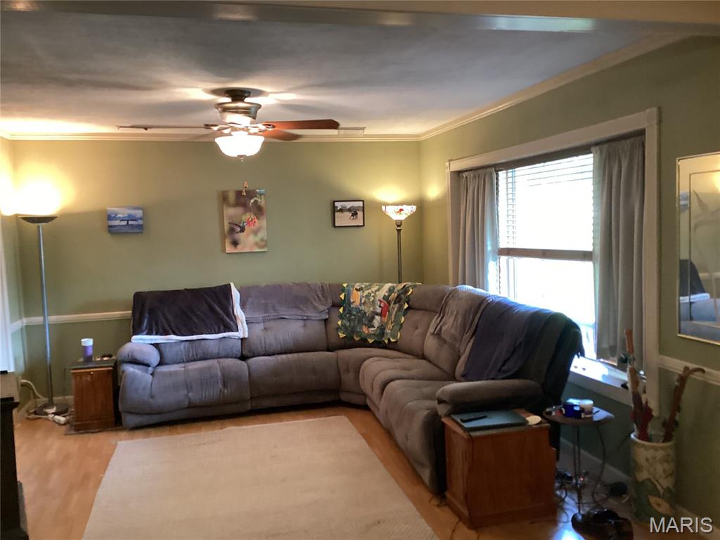 530 Porterford Road Union, MO 63084 - Photo 22 of 44