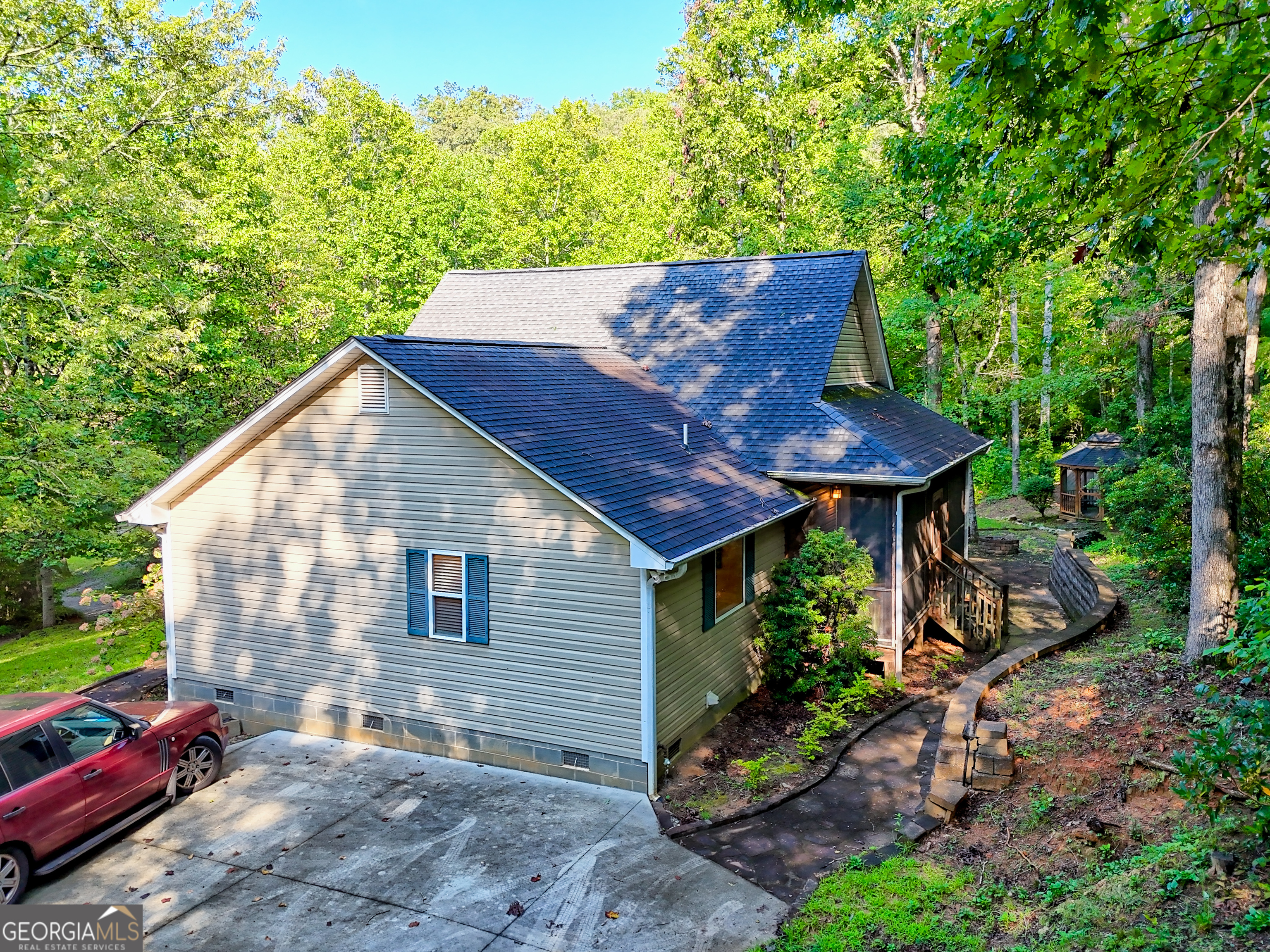 188 Fulton Road Tiger, GA 30576 - Photo 63 of 78