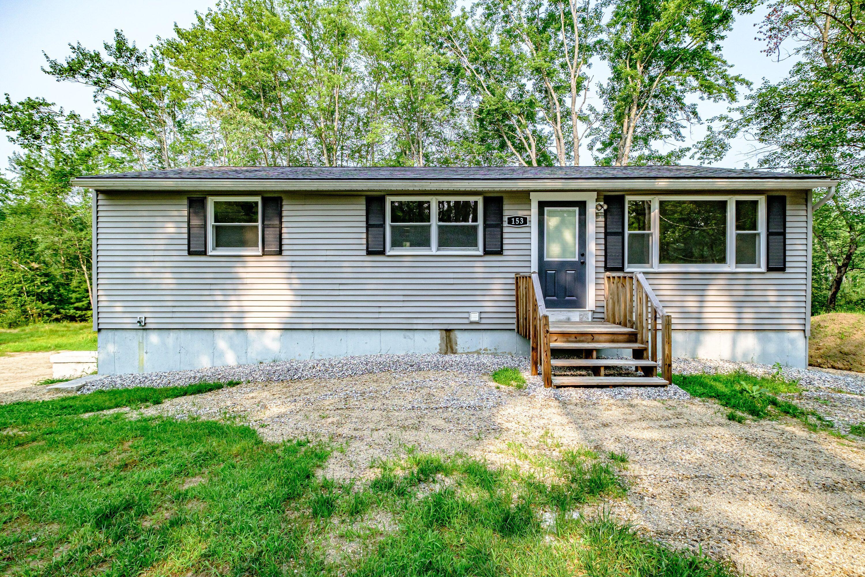 153 Waterboro Road Hollis Center, ME 04042 - Photo 10 of 31 153 5