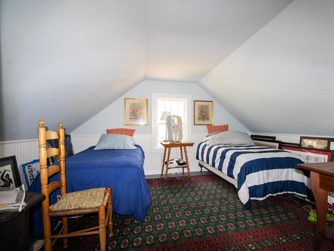 103 Snowball Hill Road Bristol, ME 04554 - Photo 11 of 17 IMG_3082 adj