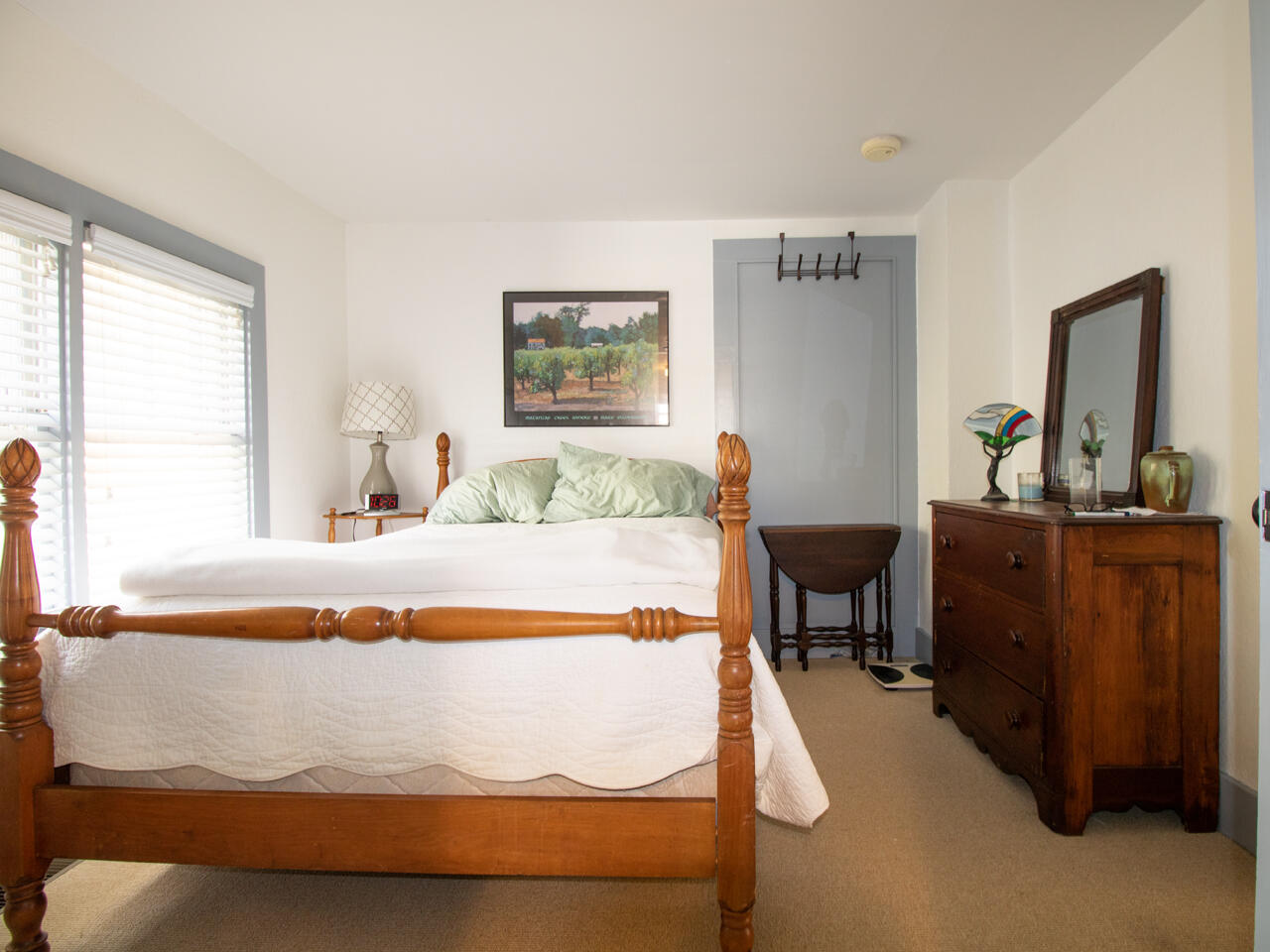 103 Snowball Hill Road Bristol, ME 04554 - Photo 13 of 17 IMG_3083 adj