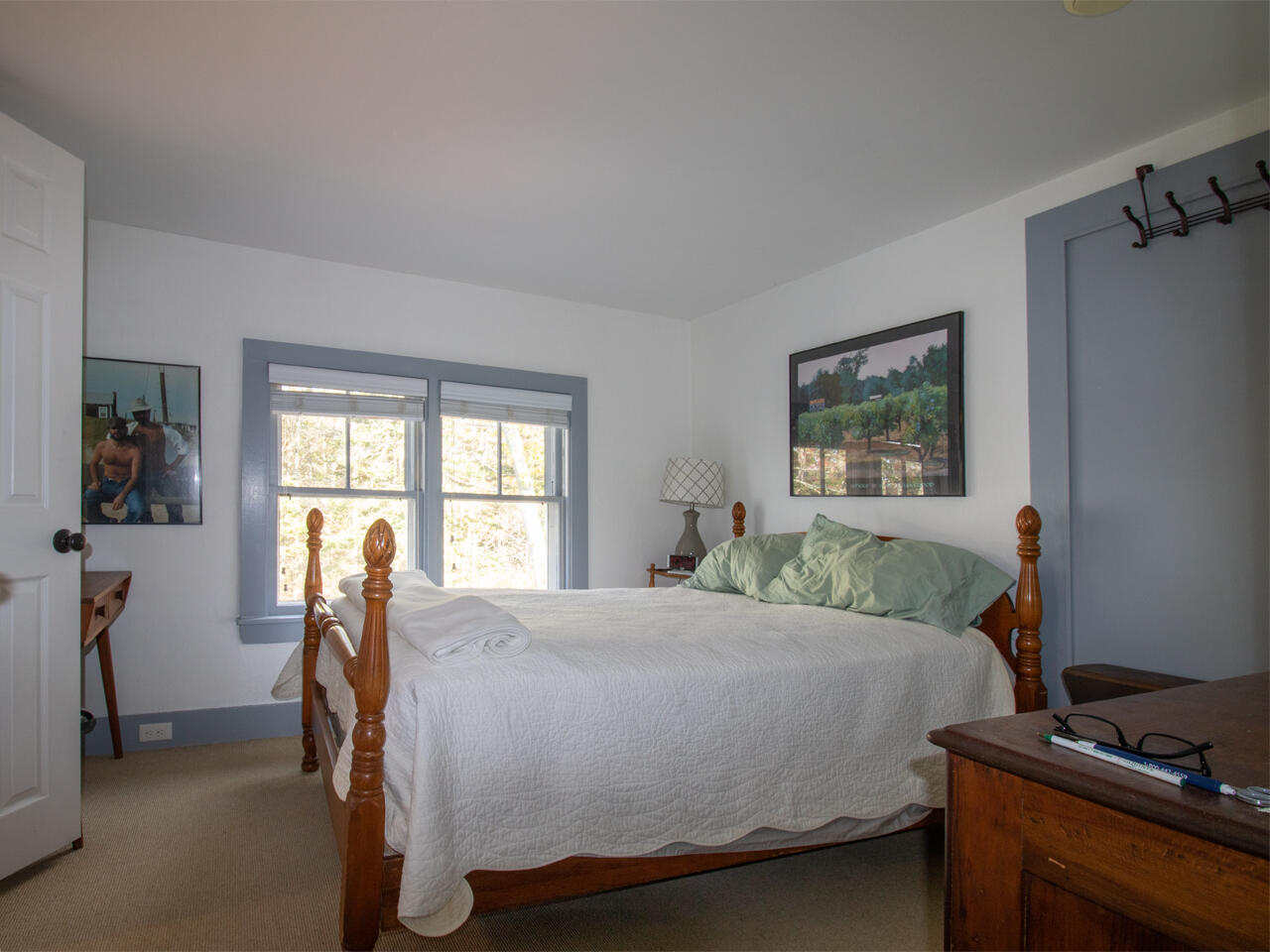 103 Snowball Hill Road Bristol, ME 04554 - Photo 14 of 17 IMG_3085 adj