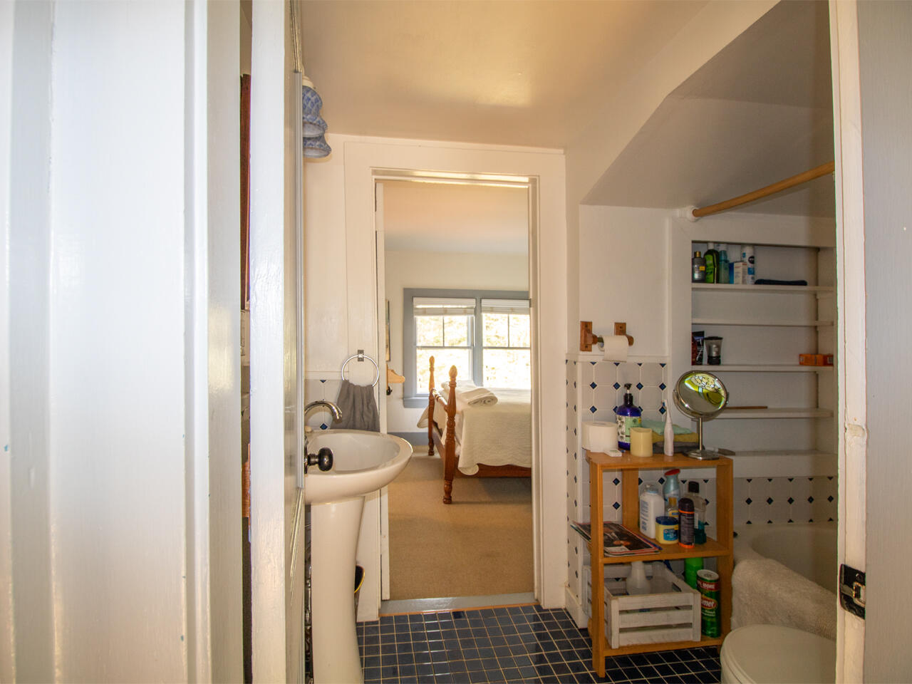 103 Snowball Hill Road Bristol, ME 04554 - Photo 15 of 17 IMG_3087 adj