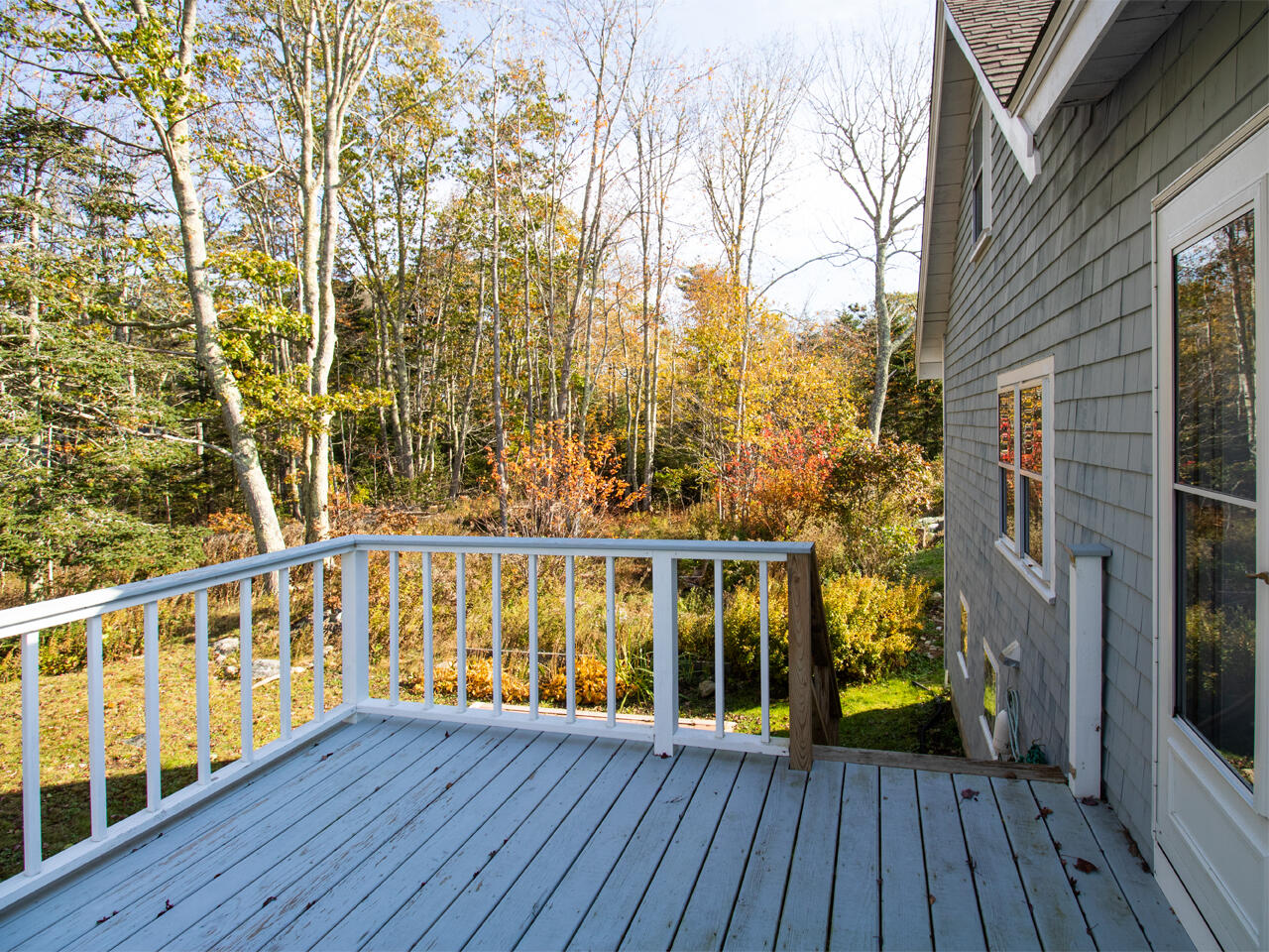 103 Snowball Hill Road Bristol, ME 04554 - Photo 16 of 17 IMG_3088 adj