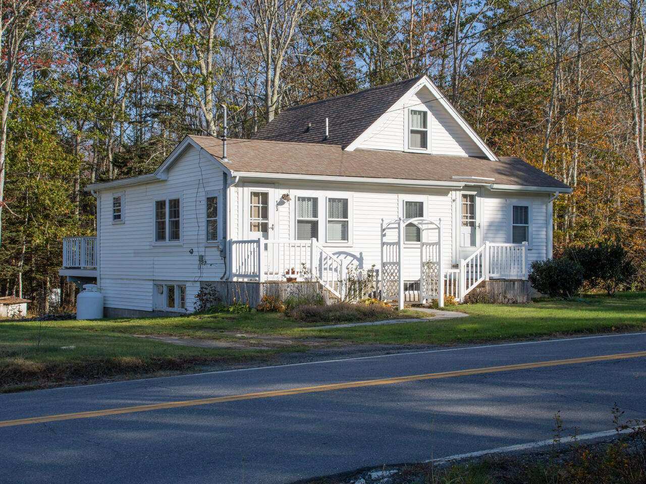 103 Snowball Hill Road Bristol, ME 04554 - Photo 3 of 17 IMG_3061 adj