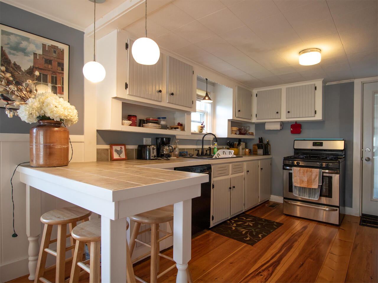 103 Snowball Hill Road Bristol, ME 04554 - Photo 5 of 17 IMG_3074 adj