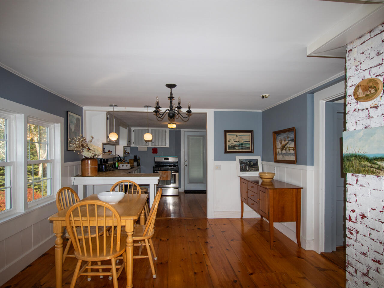 103 Snowball Hill Road Bristol, ME 04554 - Photo 8 of 17 IMG_3072 adj