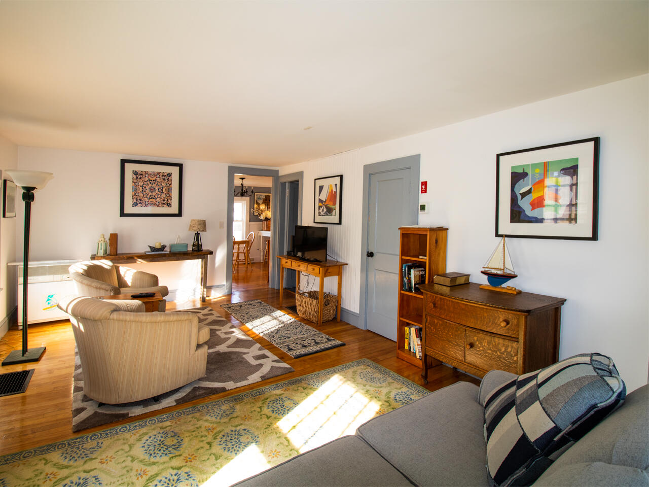 103 Snowball Hill Road Bristol, ME 04554 - Photo 10 of 17 IMG_3081 adj