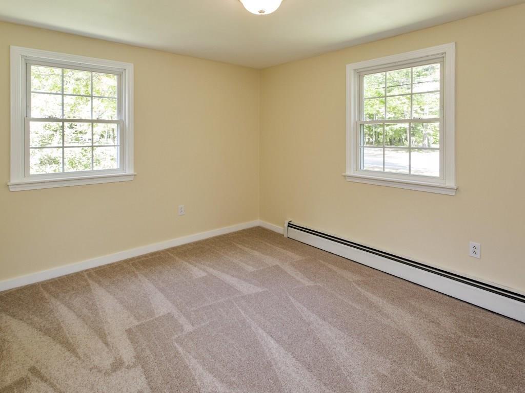 33 Skillin Road Cumberland, ME 04021 - Photo 25 of 32 Bedroom #3 has new carpet.