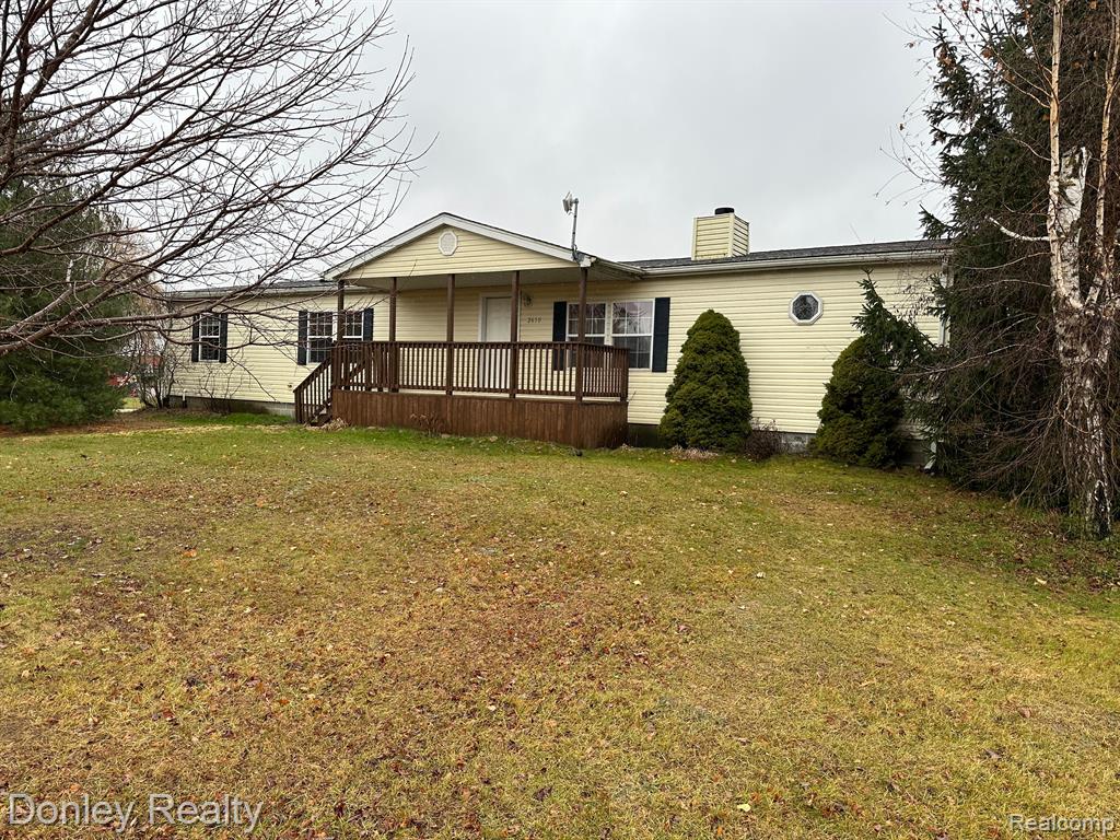 2650 Applegate Road Applegate, MI 48401 - Photo 61 of 76