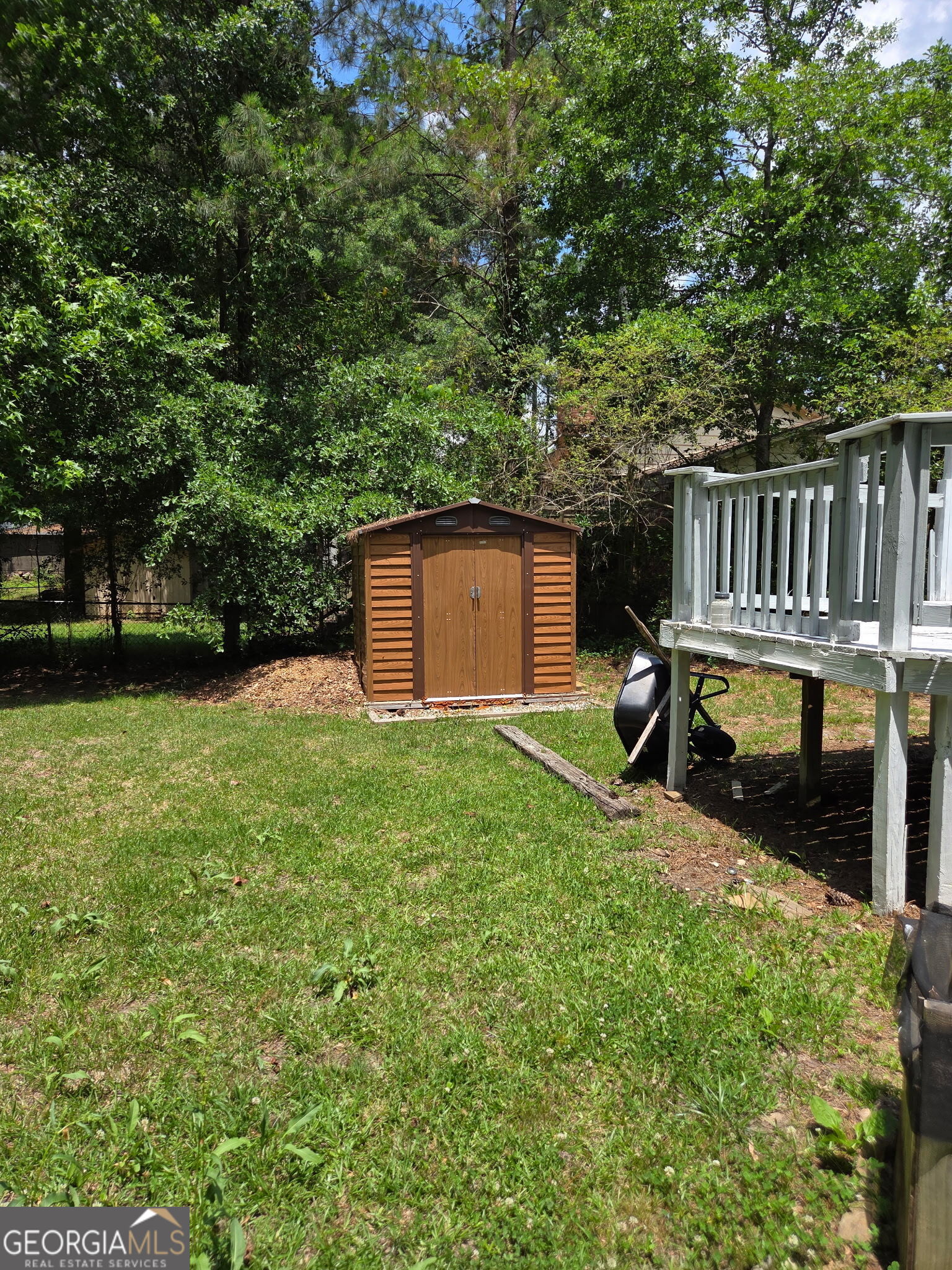 10895 Thrasher Road Hampton, GA 30228 - Photo 7 of 21