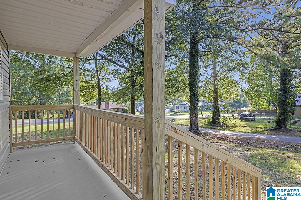 4015 Rice Avenue Anniston, AL 36206 - Photo 39 of 40