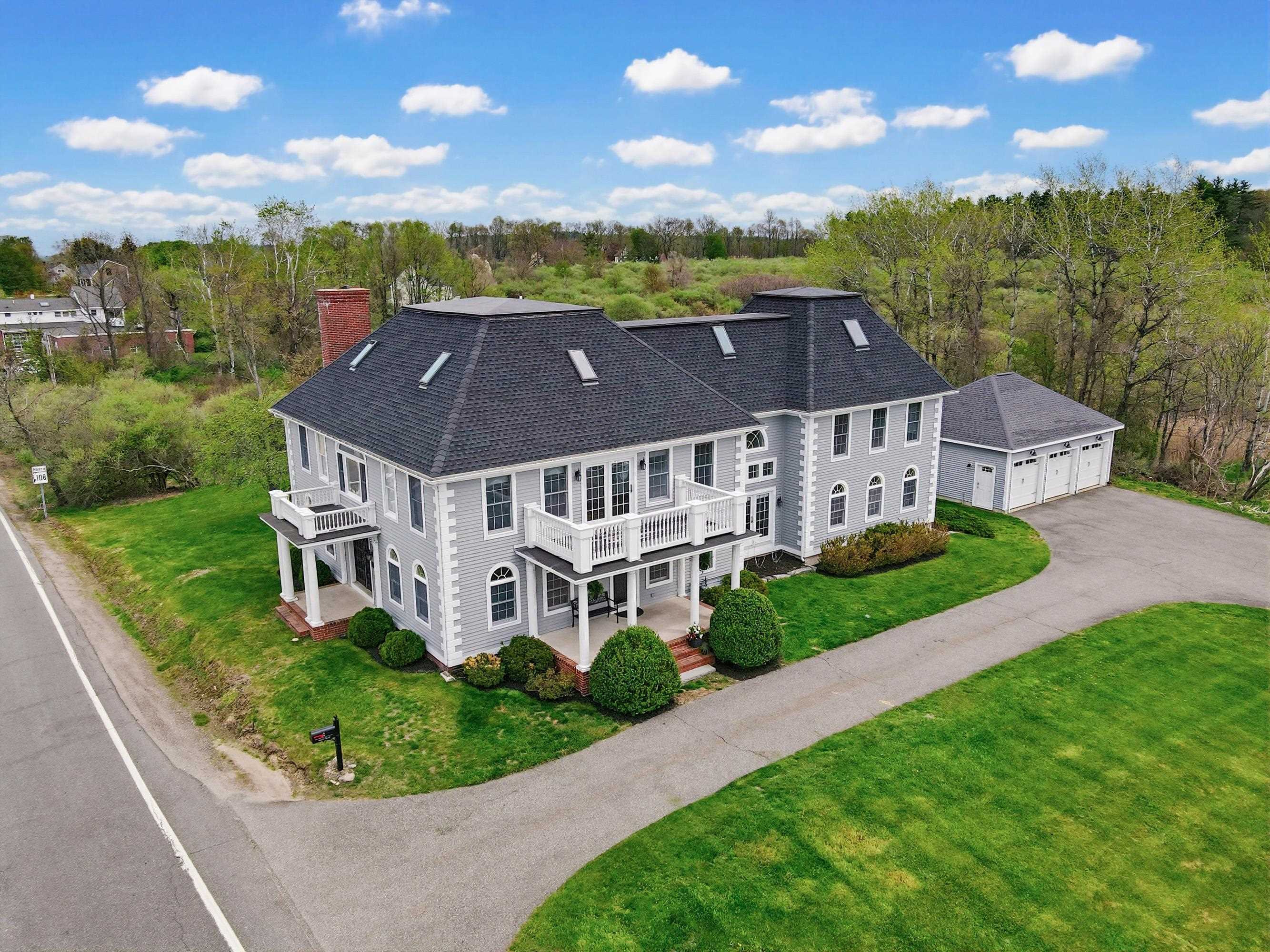 2 N Road East Kingston, NH 03827 - Photo 2 of 52