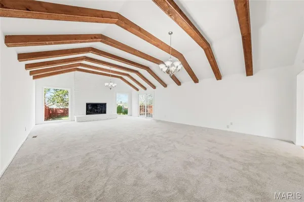 $450,000 | 1050 Kehrs Mill Road, Ballwin, MO 63011