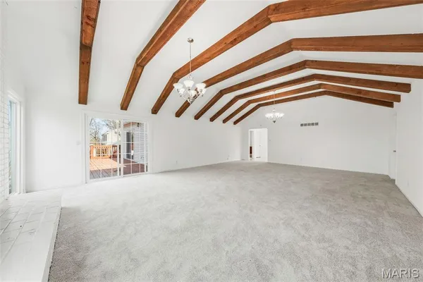 $450,000 | 1050 Kehrs Mill Road, Ballwin, MO 63011