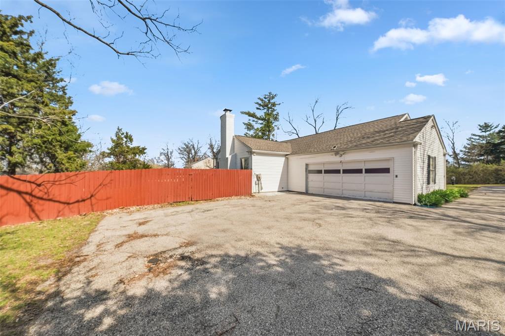 1050 Kehrs Mill Road Ballwin, MO 63011 - Photo 43 of 49