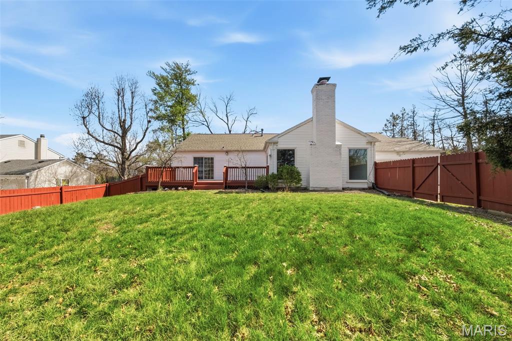 1050 Kehrs Mill Road Ballwin, MO 63011 - Photo 46 of 49