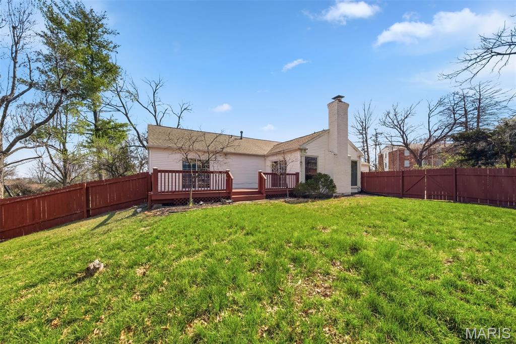 1050 Kehrs Mill Road Ballwin, MO 63011 - Photo 47 of 49