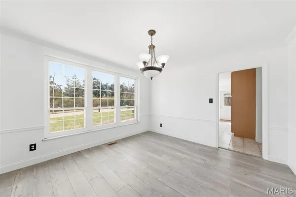 $450,000 | 1050 Kehrs Mill Road, Ballwin, MO 63011