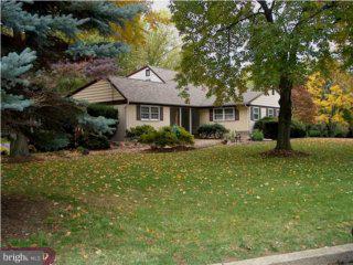 102 Walker Road Washington Crossing, PA 18977 - Photo 1 of 5 Gallery Image 1