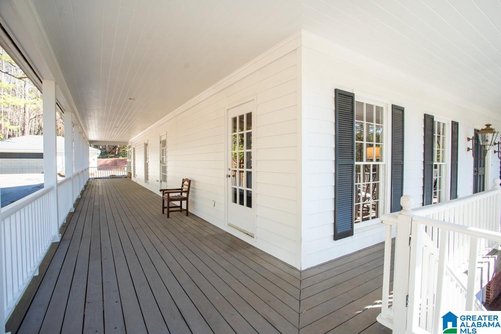 793 Jewell Road Oxford, AL 36203 - Photo 56 of 75