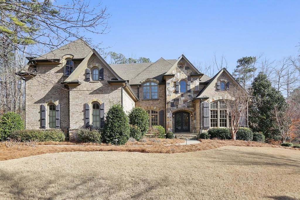 205 Ruffed Grouse Way Johns Creek, GA 30097 - Photo 1 of 1