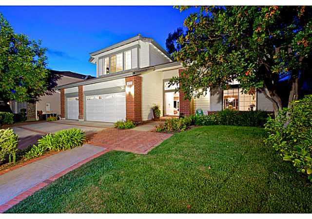 1872 Orchard Wood Road Encinitas, CA 92024 - Photo 1 of 22