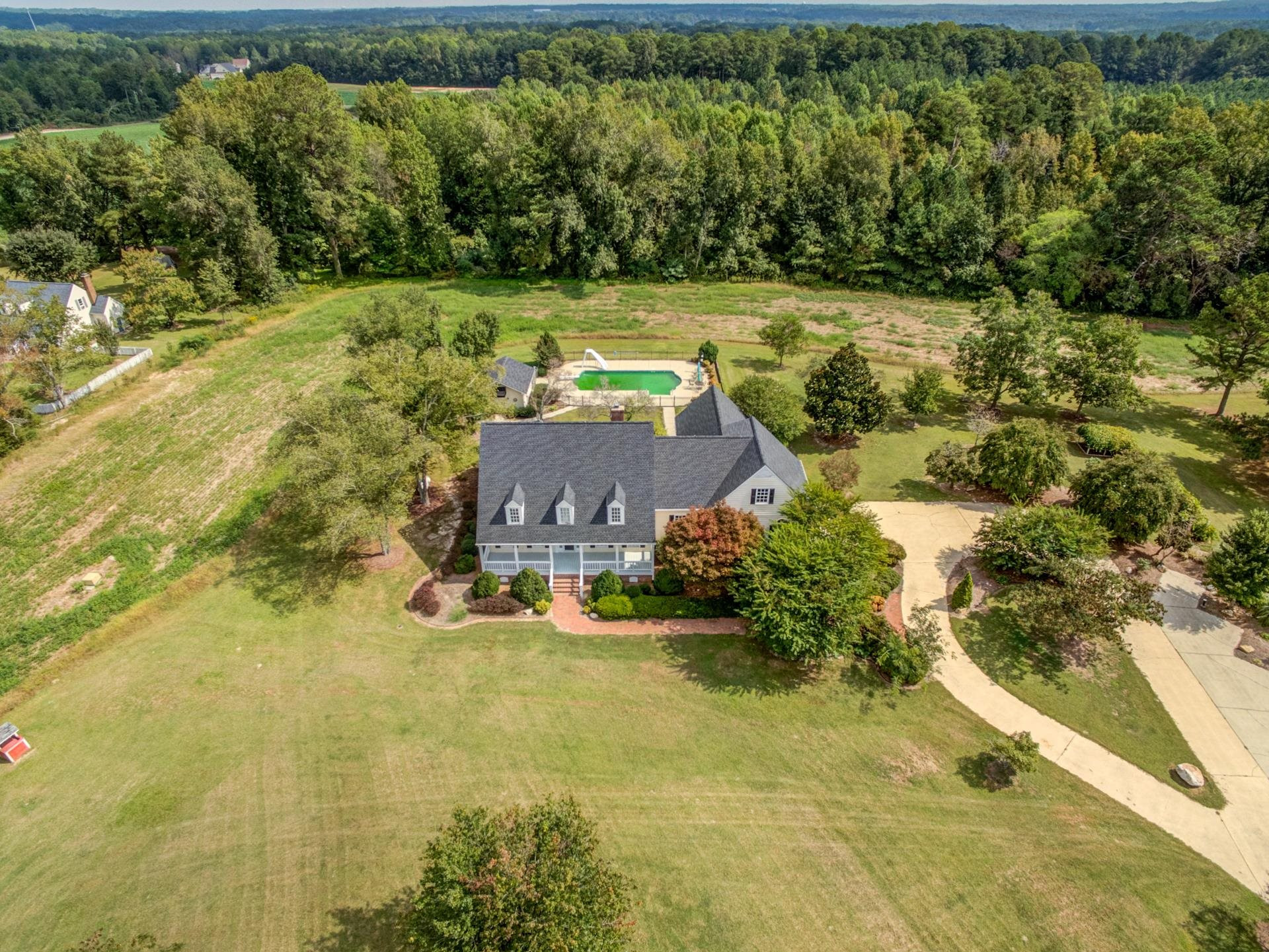 1900 Lizard Lick Road Zebulon, NC 27597 - Photo 70 of 84 Photo 70