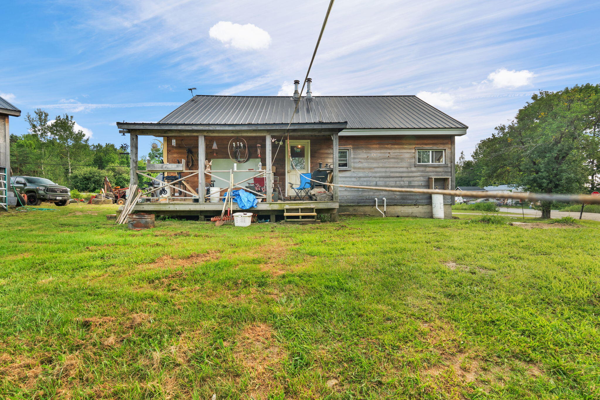 583 North Dexter Road Dexter, ME 04930 - Photo 19 of 53 26-web-or-mls-583-n-dexter-rd