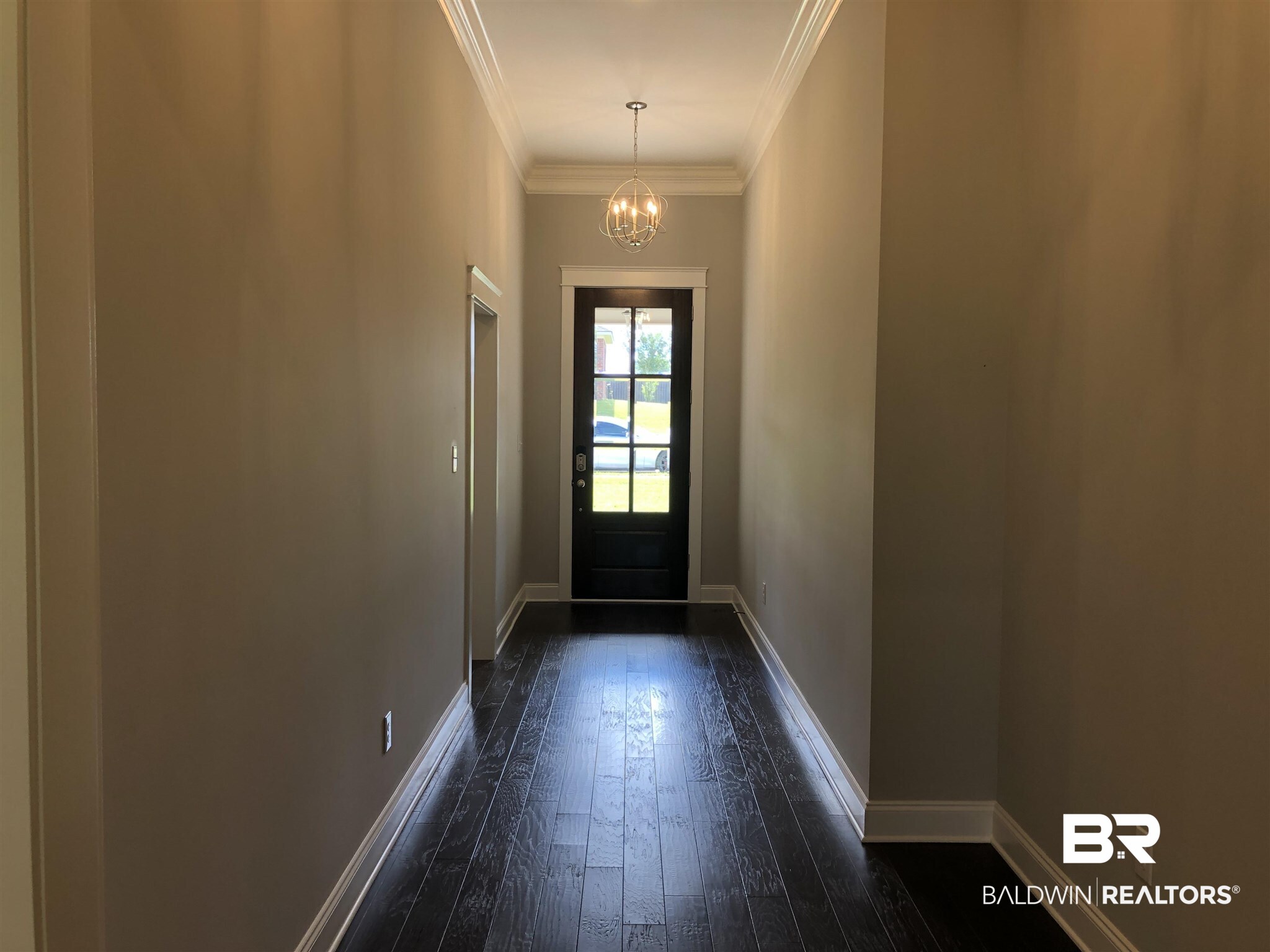 8721 Rosedown Lane Daphne, AL 36526 - Photo 2 of 16 Entrance/Foyer