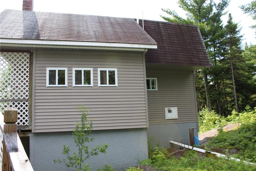 585 Old Spencer Road West Forks, ME 04985 - Photo 24 of 33 Photo