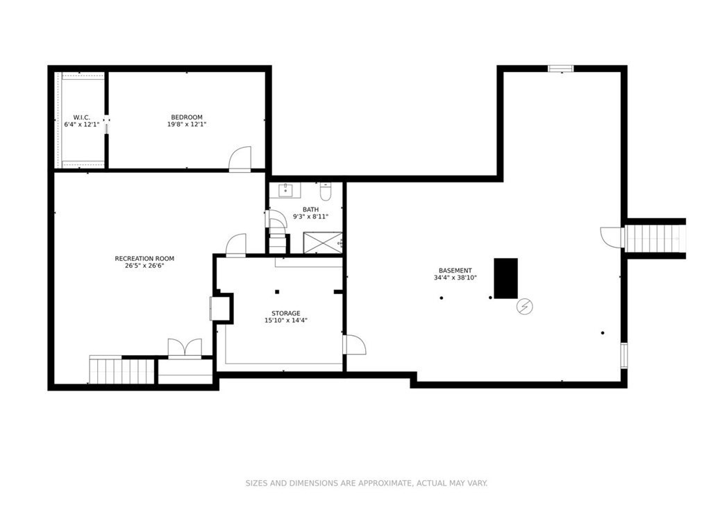 671 Salem End Road Framingham, MA 01702 - Photo 41 of 41 a picture of a floor plan
