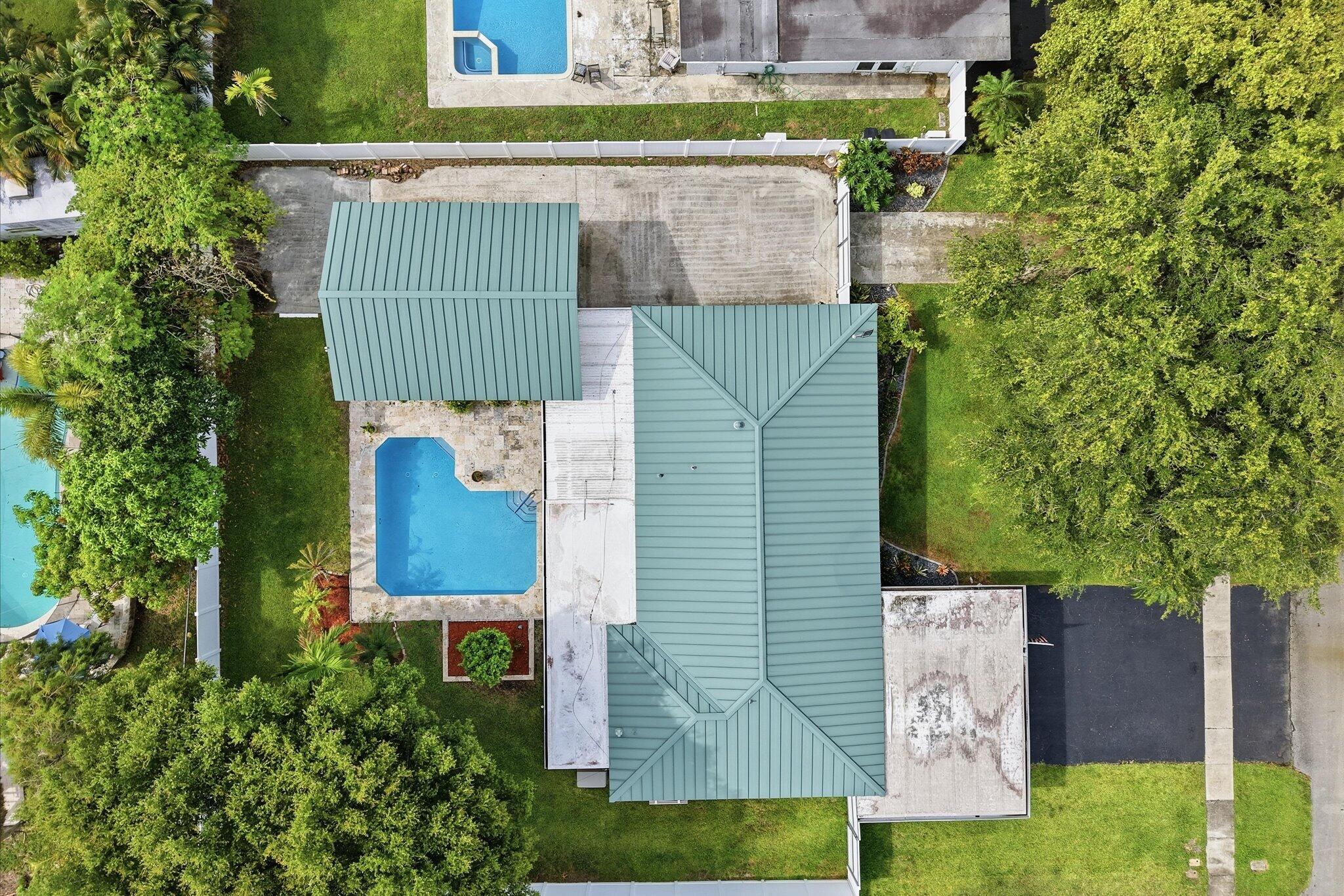 660 Azalea Court Plantation, FL 33317 - Photo 28 of 32 78-660 Azalea Ct_078