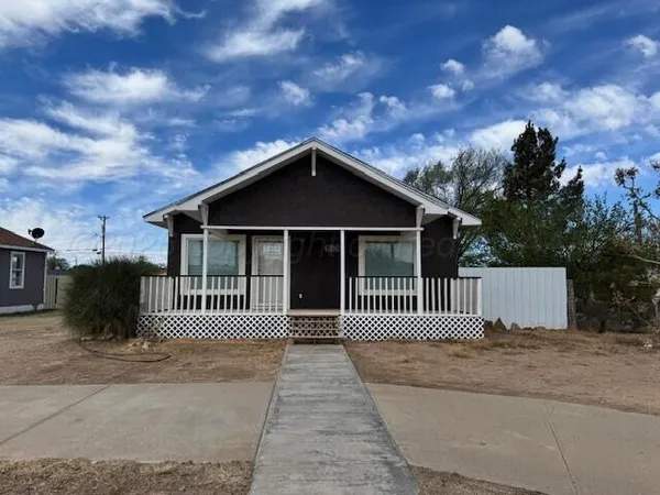 $129,900 | 311 Avenue Hereford Tx 79045, Hereford, TX 79045