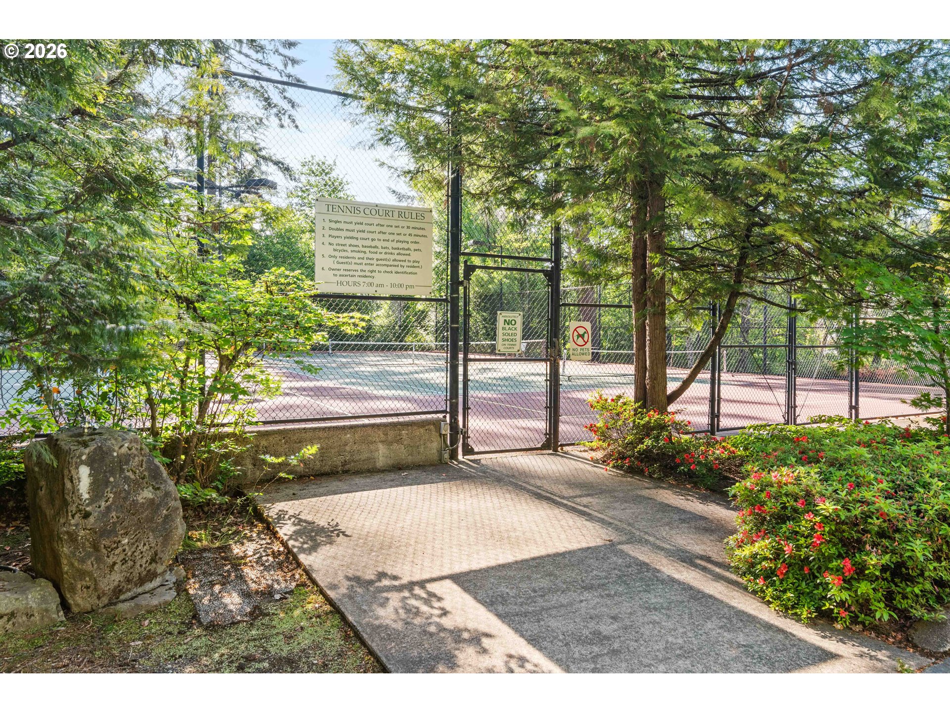 6605 West Burnside Road, Unit 112 Portland, OR 97225 - Photo 32 of 32