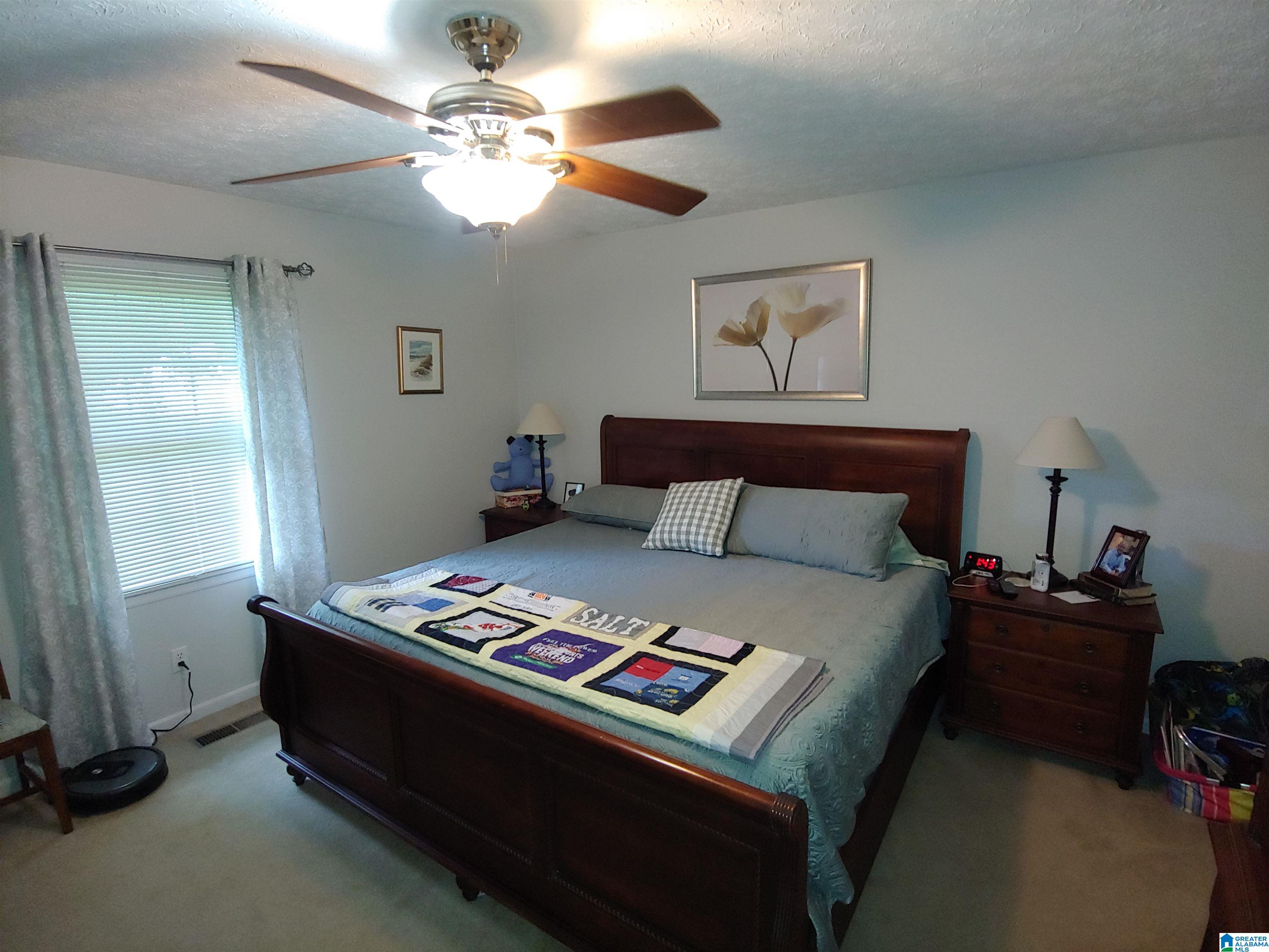 1851 Pleasant Ridge Drive Sylacauga, AL 35150 - Photo 10 of 25