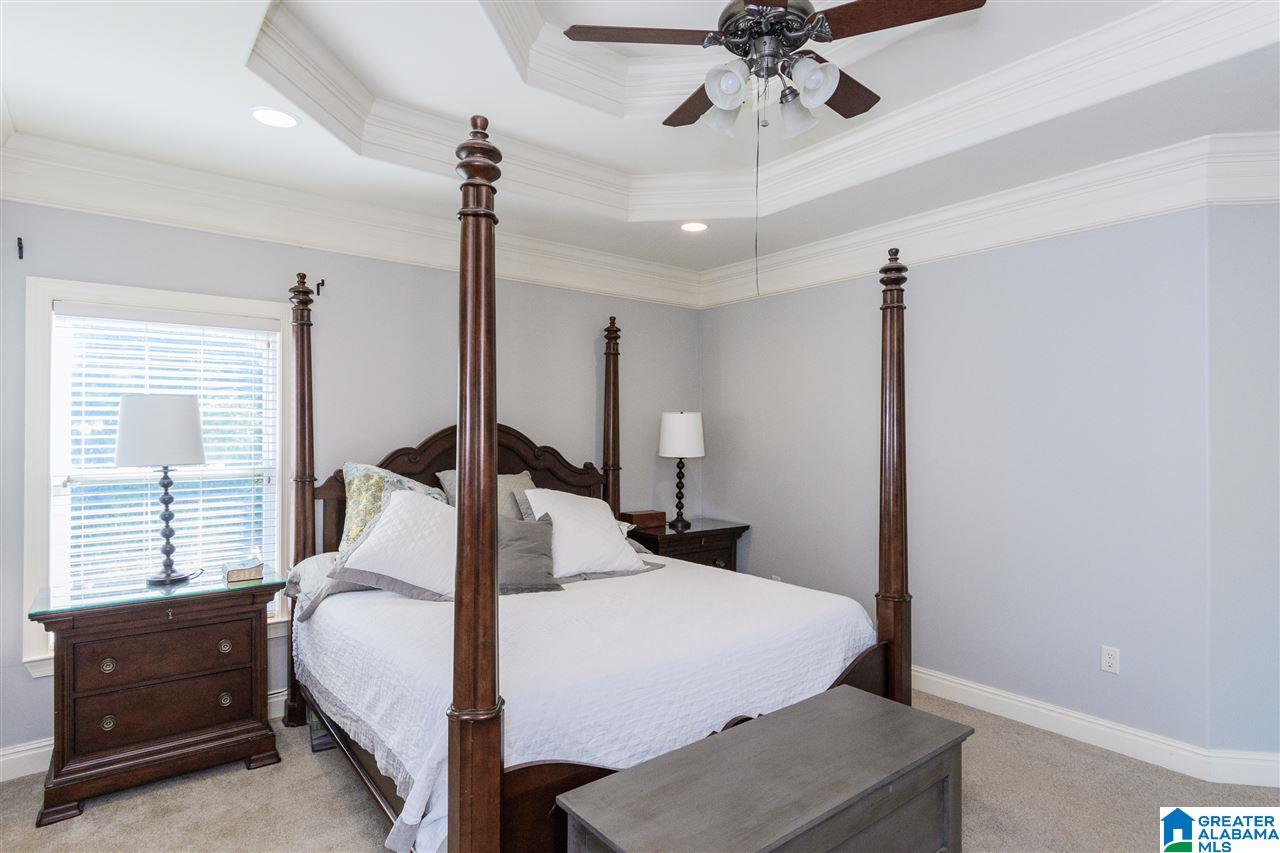 145 Overhill Road Montevallo, AL 35115 - Photo 26 of 37
