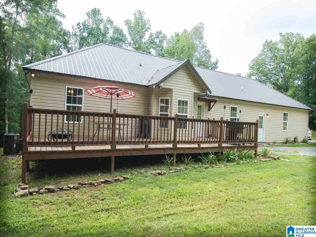 1373 Markeeta Road Leeds, AL 35094 - Photo 17 of 20