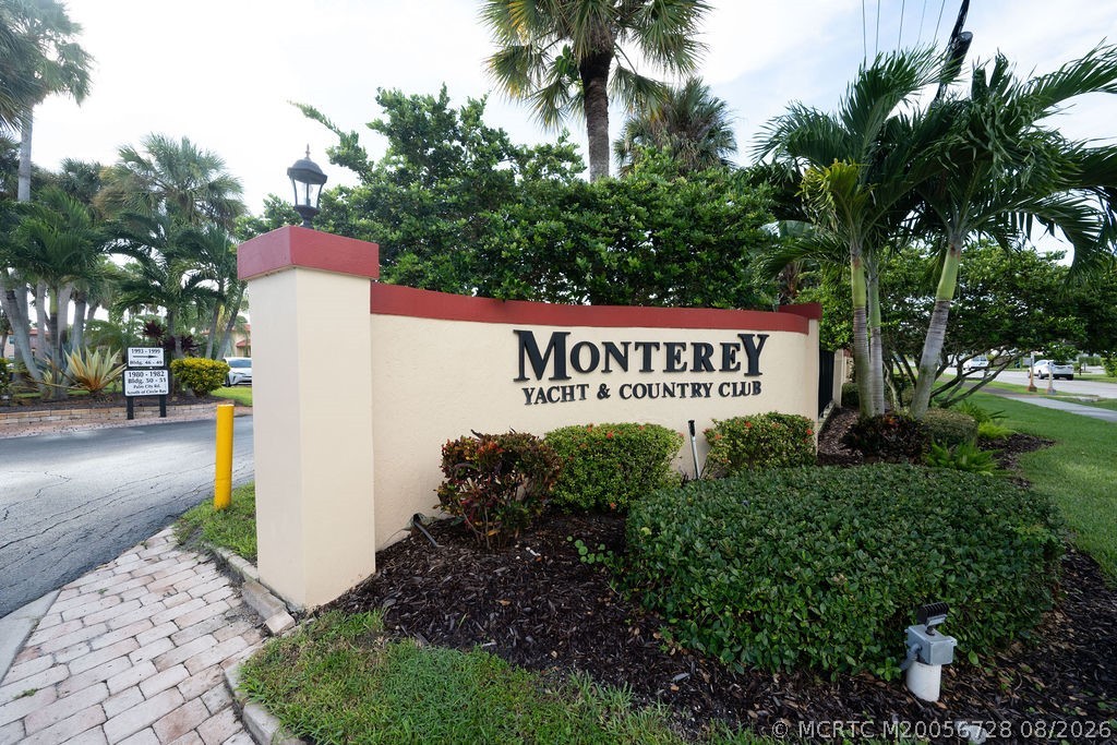 1983 Southwest Palm City Road, Unit F Stuart, FL 34994 - Photo 1 of 35 Gallery Image 1