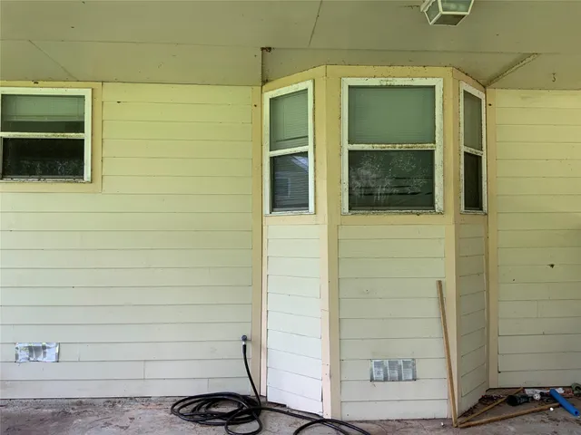 a bathroom with a sink