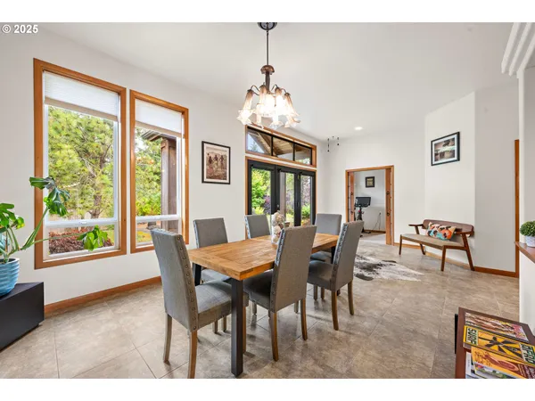 $1,049,000 | 2499 Pine Ridge Drive, Gearhart, OR 97138