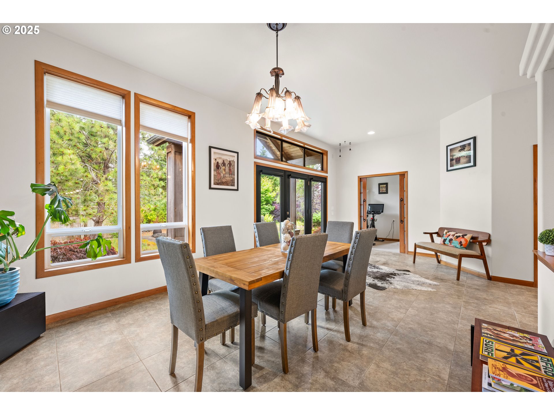 2499 Pine Ridge Drive Gearhart, OR 97138 - Photo 11 of 48 Dining Area