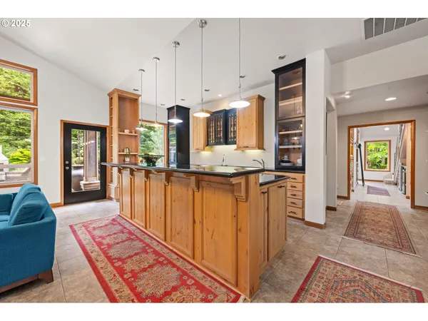 $1,049,000 | 2499 Pine Ridge Drive, Gearhart, OR 97138