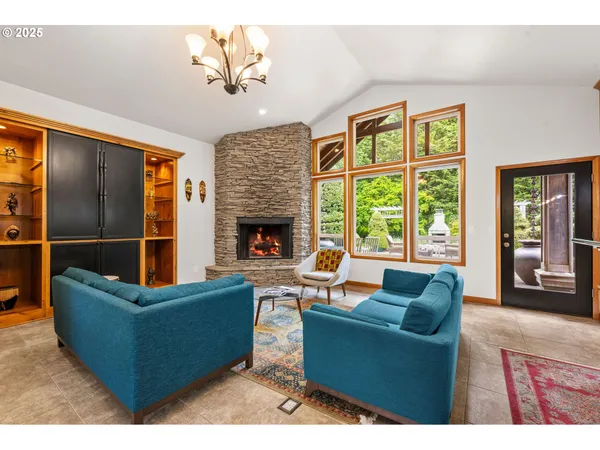 $1,049,000 | 2499 Pine Ridge Drive, Gearhart, OR 97138