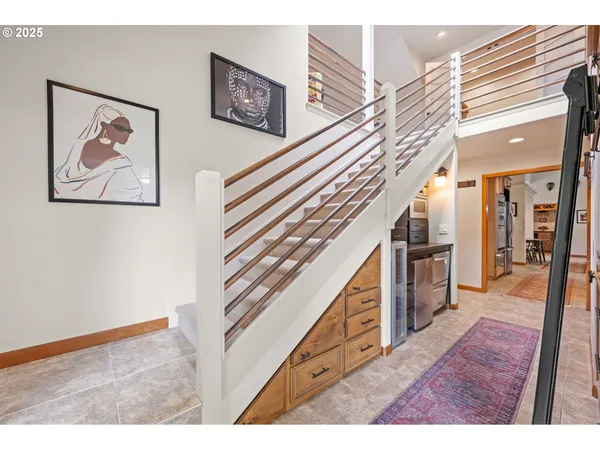 $1,049,000 | 2499 Pine Ridge Drive, Gearhart, OR 97138