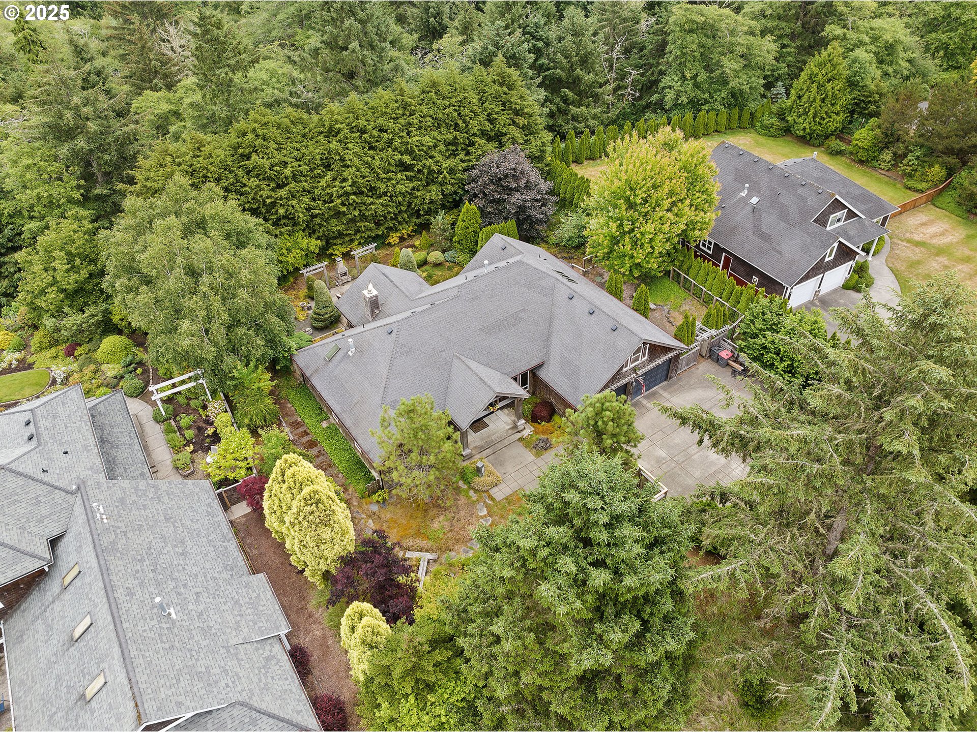 2499 Pine Ridge Drive Gearhart, OR 97138 - Photo 4 of 48