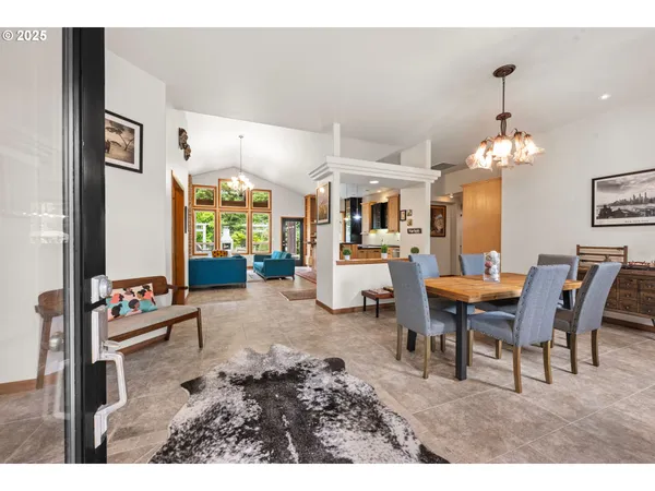 $1,049,000 | 2499 Pine Ridge Drive, Gearhart, OR 97138